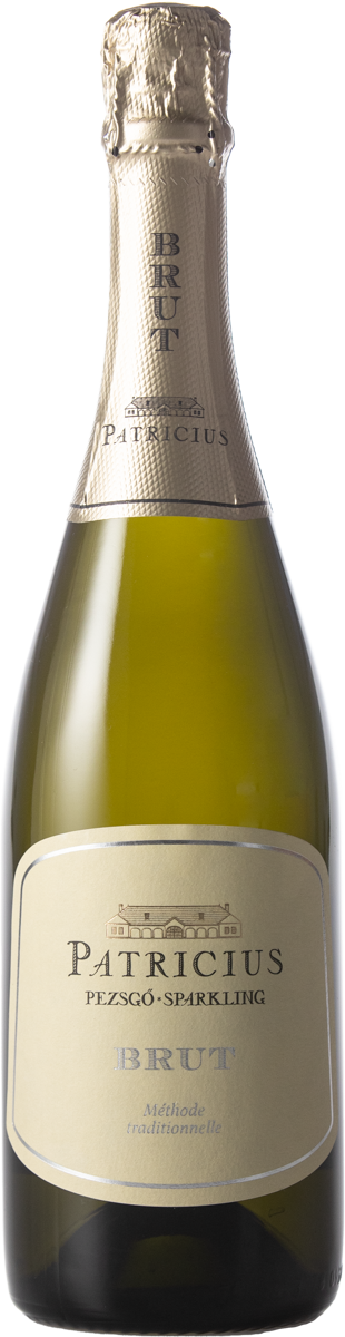 CORTE CASTELLO PINOT BRUT