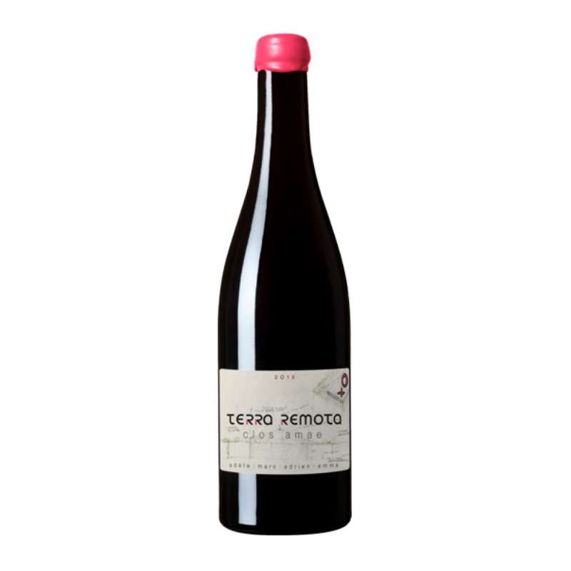 Clos Amæ 2019 – Terra Remota