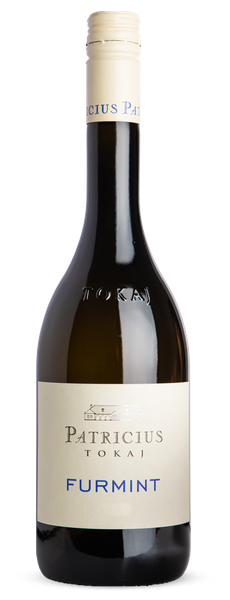 Patricius Tokaji Furmint Sajgó single vineyard dry 2024