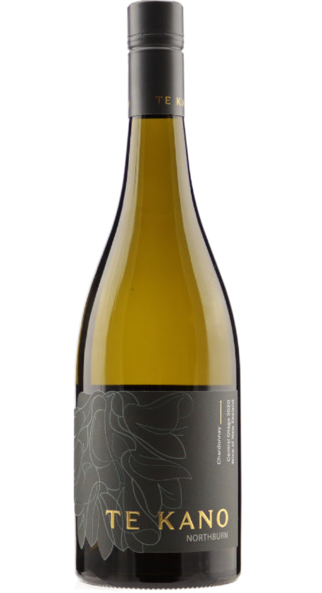 Te Kano Land Northburn Chardonnay 2022