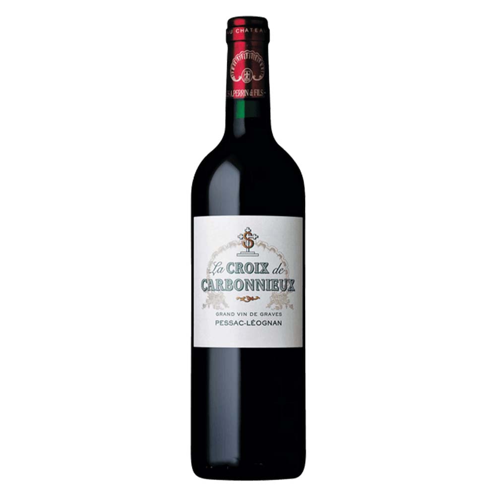 La Croix De Carbonnieux AOP Pessac Leognan 2016