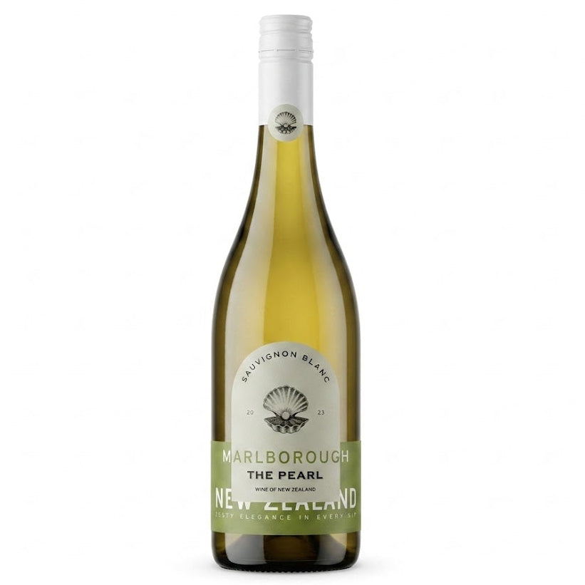 The Pearl Marlborough Sauvignon Blanc 2025