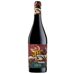 MARCO POLO Corvina
