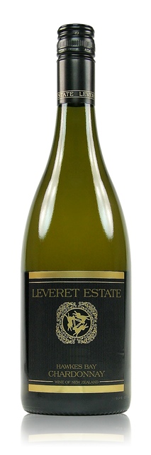 LEVERET RESERVE Chardonnay 2024