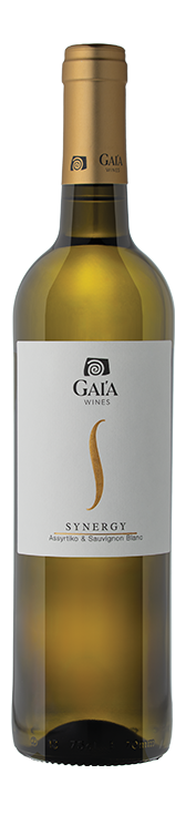 Gaia S White