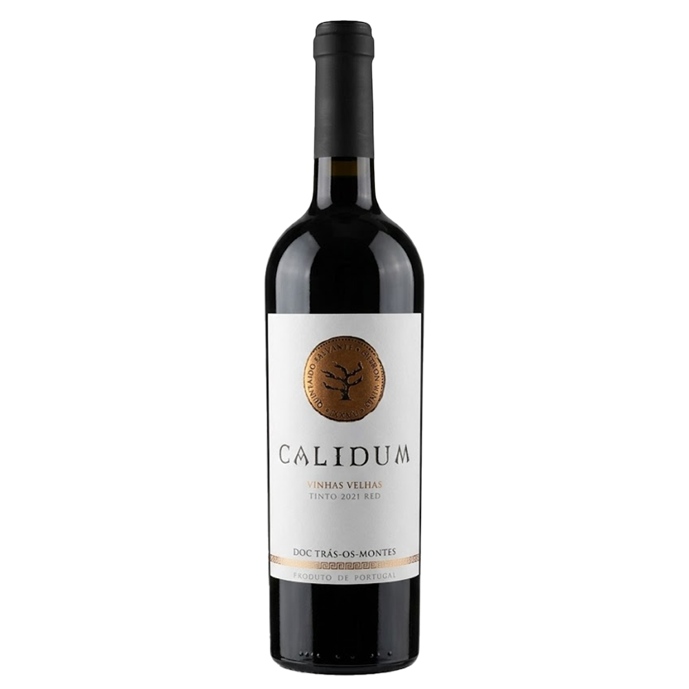 Calidum Vinhas Velhas (Red) – 2021