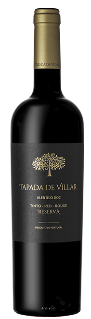 quinta das arcas tapada vilar reserva
