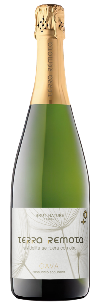 Terra Remota ADELITA Cava Reserva Brut Nature