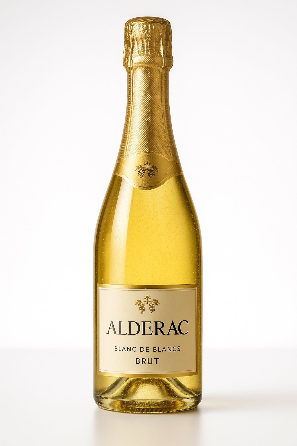 Alderac Blanc de Blancs Brut ( Charmat Method)