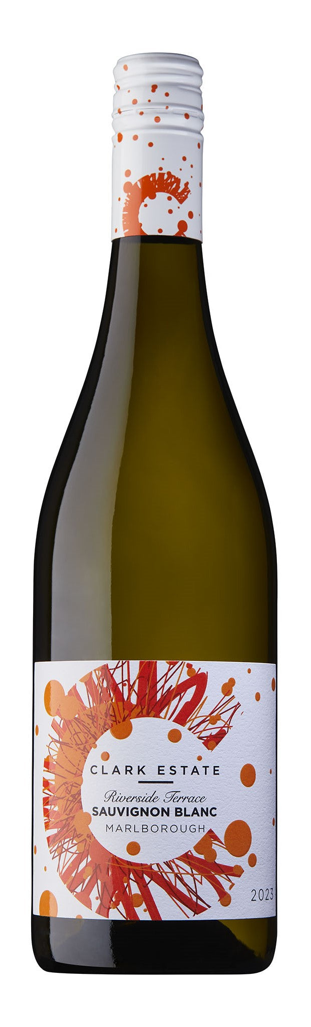 Clark Estate 2024 Riverside Terrace Sauvignon Blanc