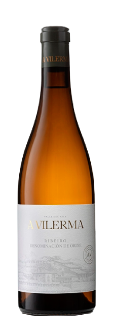 A Vilerma blanco 2024