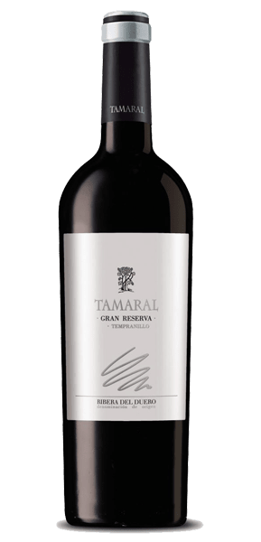 Tamaral Gran Reserva