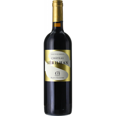 Haut-Medoc De Serilhan 2016
