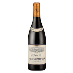 J. Denuziere Crozes-Hermitage Wine Advocate 90-92 Pts 2018