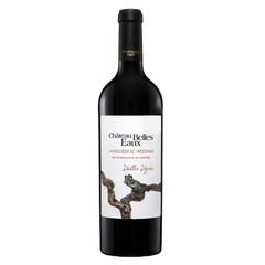 Chateau Mas Belles Eaux Pezenas Vieilles Vignes AOP Languedoc Pezenas 2016