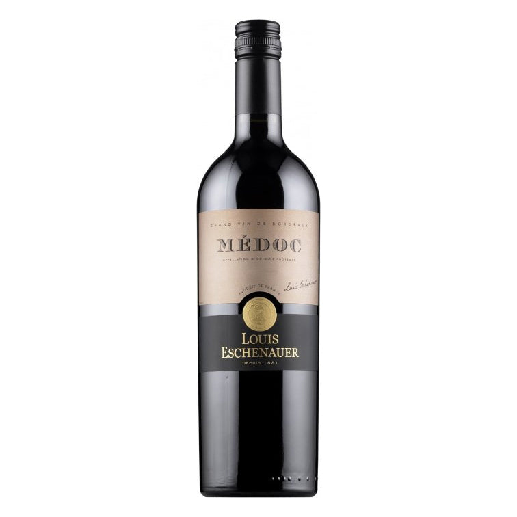 Louis Eschenauer AOP Medoc 2020