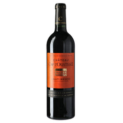 Chateau Cap L‘Ousteau AOP Haut-Medoc 2018