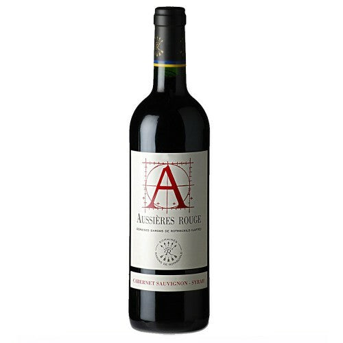 Aussières Rouge 2015