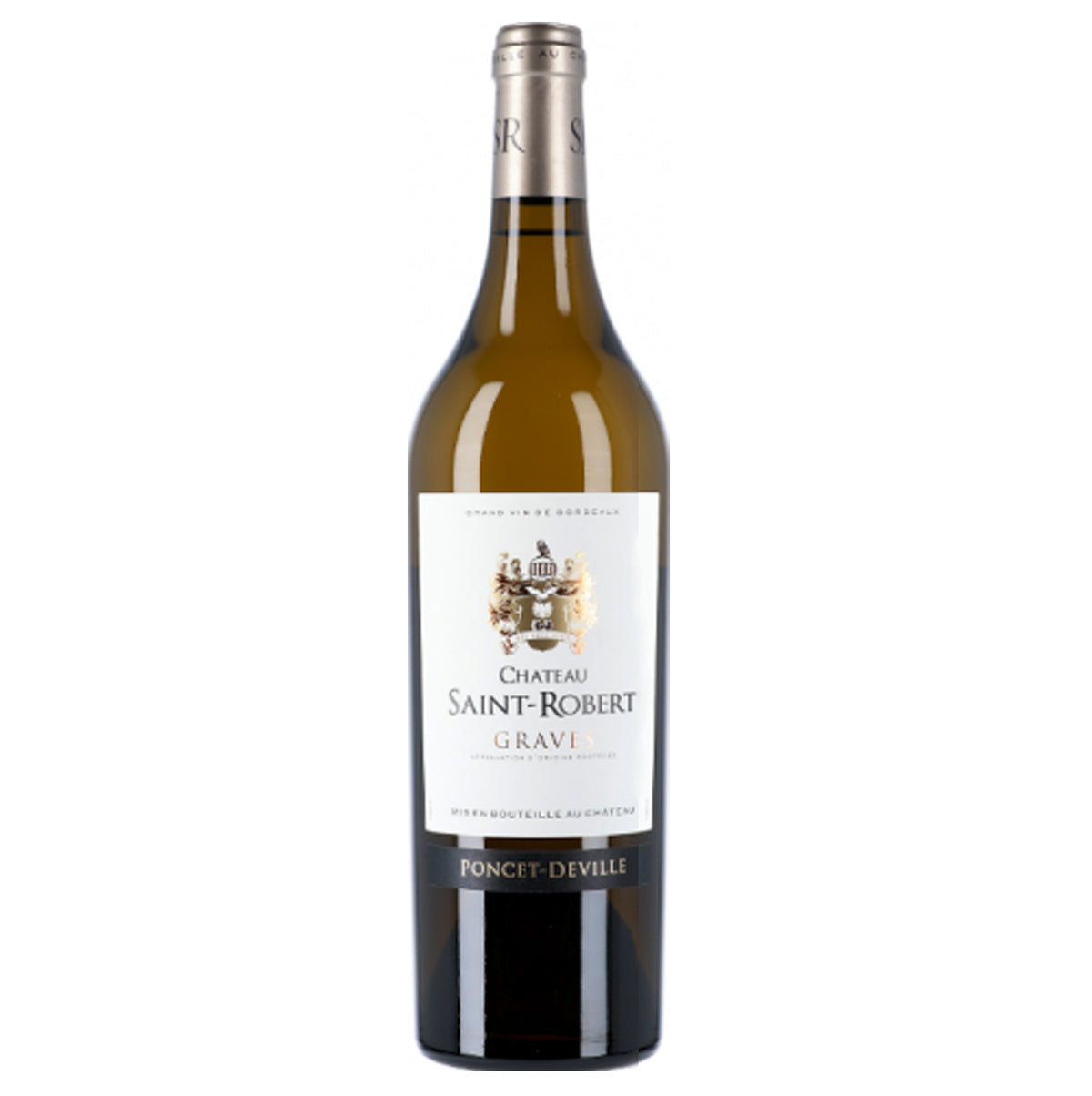 Chateau Saint Robert AOC Graves 2014