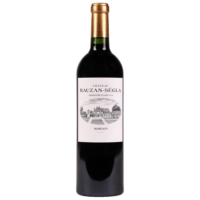 Chateau Rauzan Segla Margaux 2013