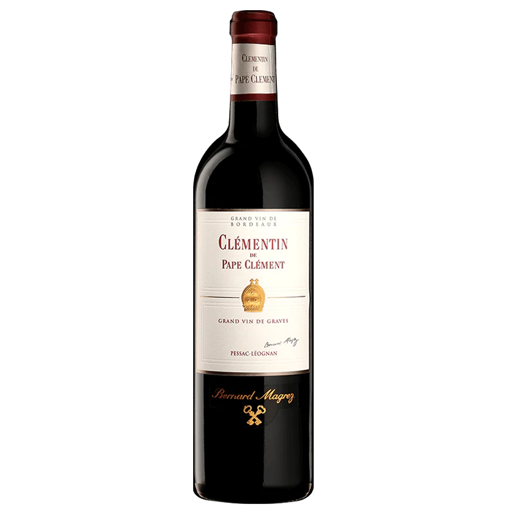Clémentin de Pape Clément 2013