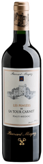 Les Pensees De La Tour Carnet AOC Haut Medoc 2013