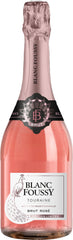 Blanc Foussy Sparkling AOP Touraine Rose Brut - Cabernet Franc (Limited Edition)