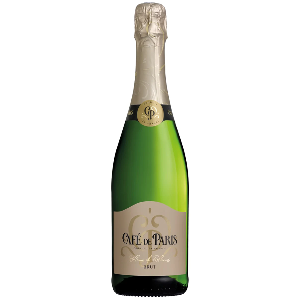 Café de Paris Brut