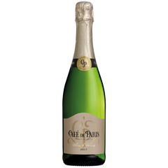 Café de Paris Brut