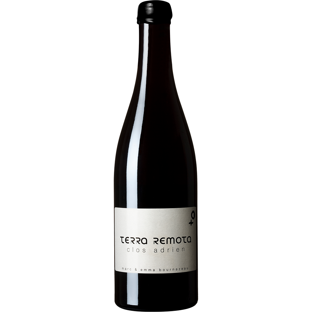 terra remota clos adrien 2019