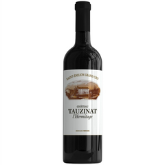 Chateau Tauzinat l‘Hermitage AOC Saint- Émilion Grand Cru 2011
