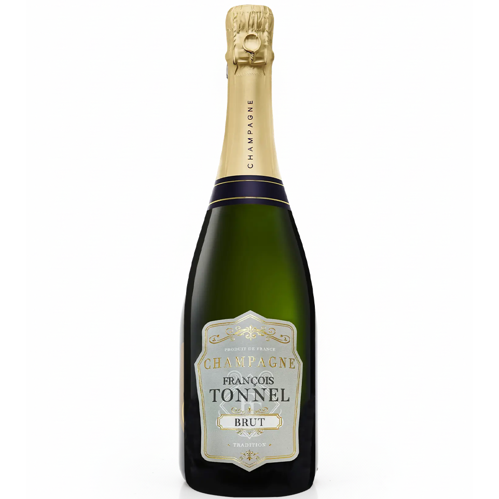 Champagne Francois Tonnel Premium Brut
