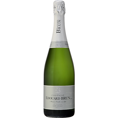 champagne edouard brun cuvee speciale