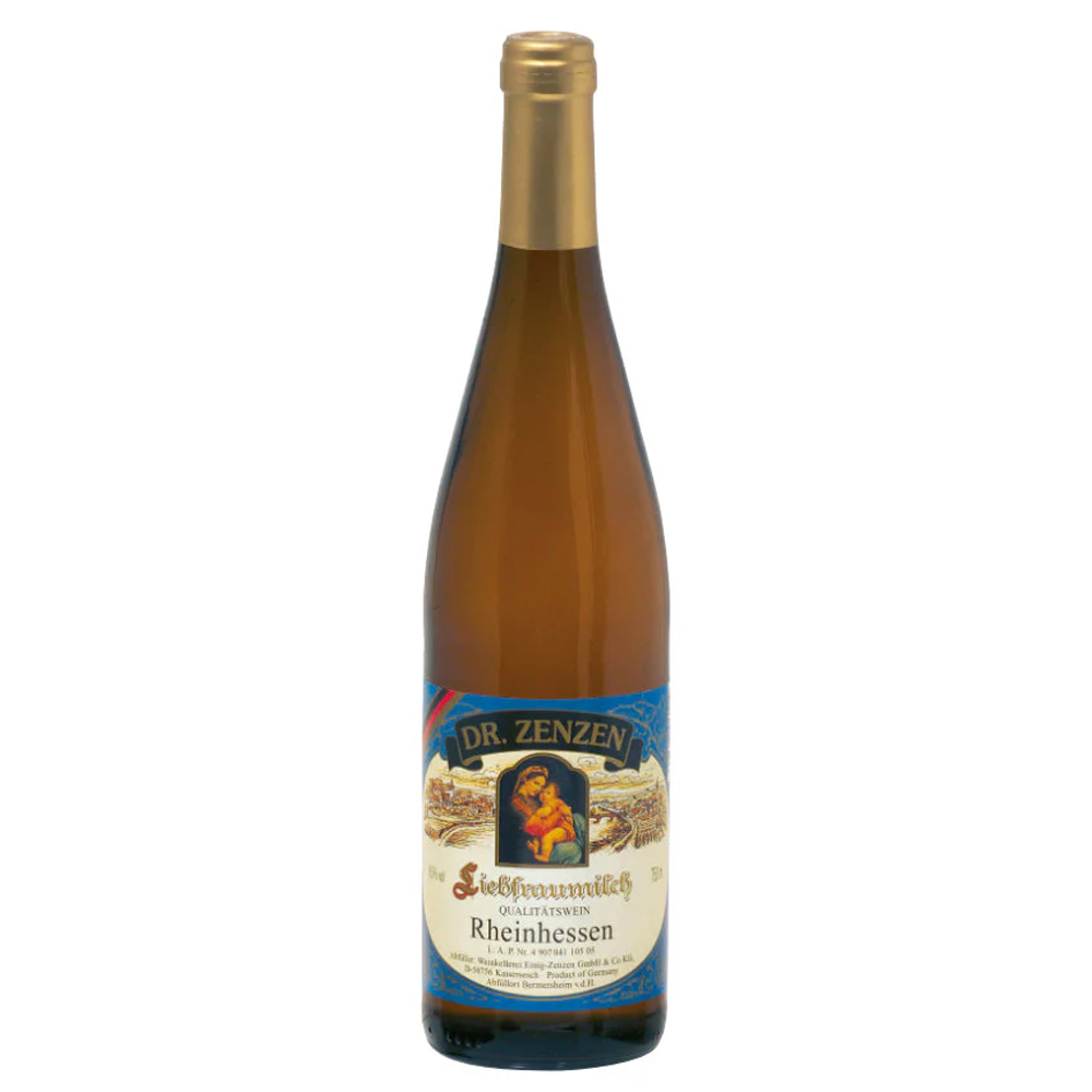 Dr. Zenzen Liebfraumilch 2023