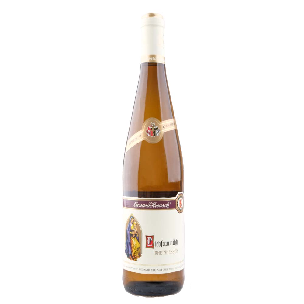 Leonard Kreusch Liebfraumilch QBA Rheinhessen 2020