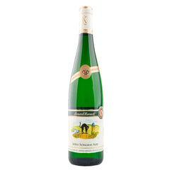 Leonard Kreusch Zeller Schwarze Katz