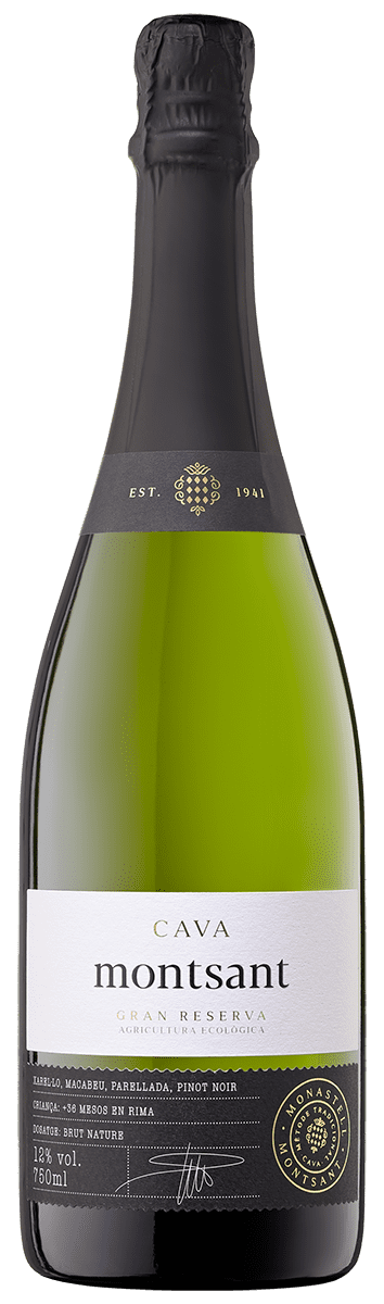 MONTSANT GRAN RESERVA (ORGANIC)