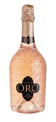 Soffio Oro Rosé Extra Dry Millesimato 2021