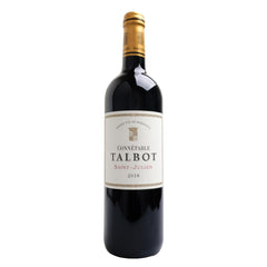 Connetable De Talbot AOC Saint Julien 2018