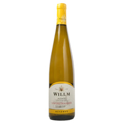 Willm Gewurztraminer Reserve 2020