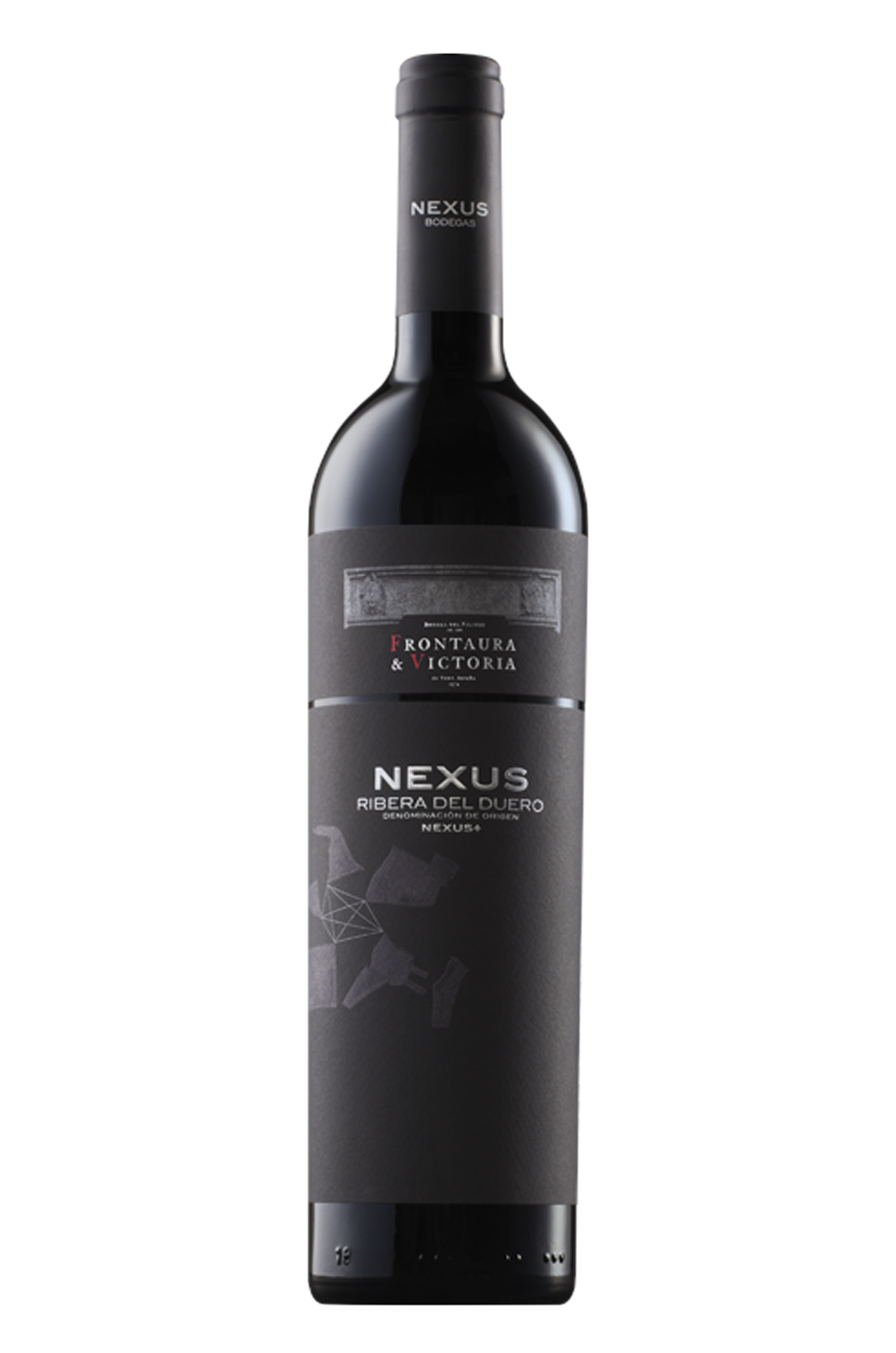Red Wine Nexus Plus 2019 D.O. Ribera del Duero