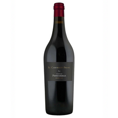 le cabernet franc by chateau pierrousse