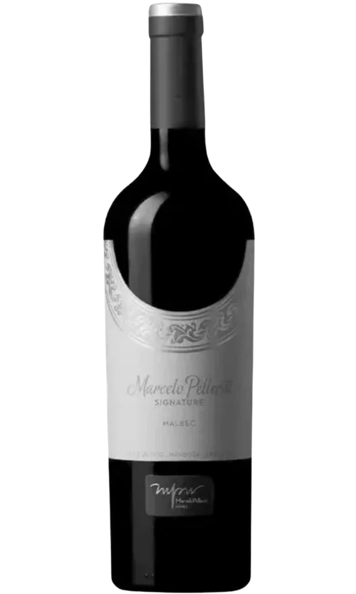 Marcelo Pelleriti Signature (Malbec) 2023