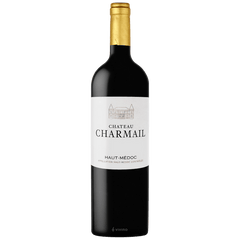 Chateau Charmail AOC Haut-Medoc 2011