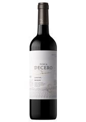 finca decero signature red blend 2022
