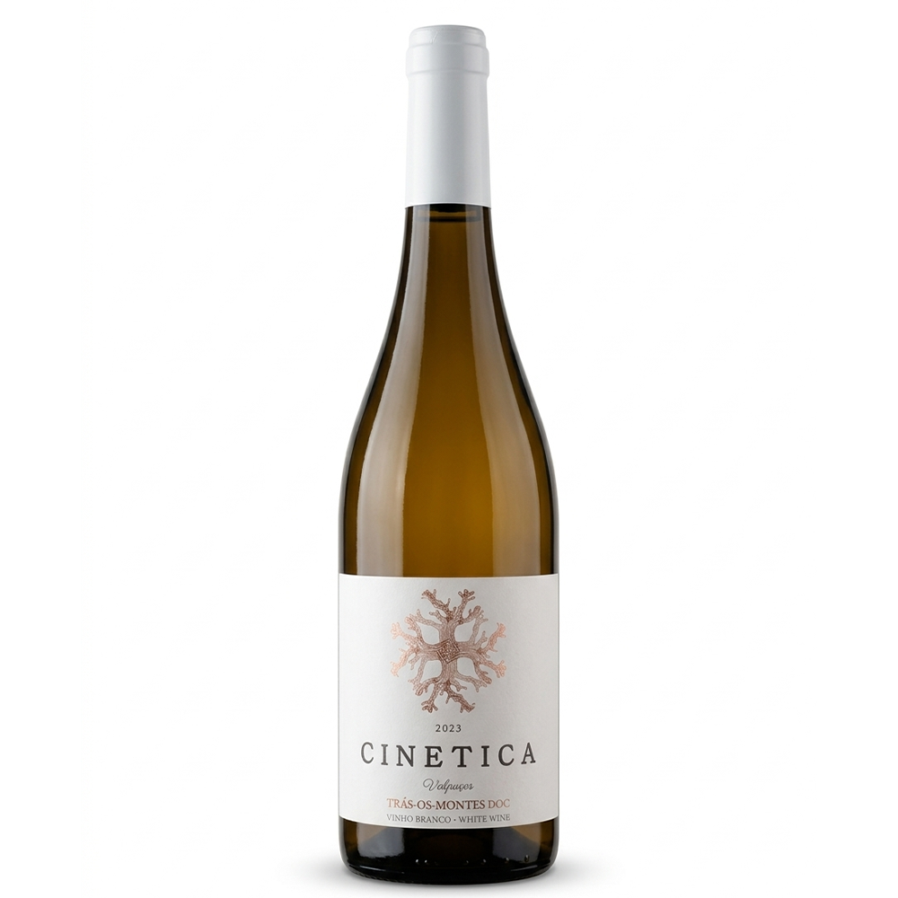 Cinetica Valpaços (White) – 2023