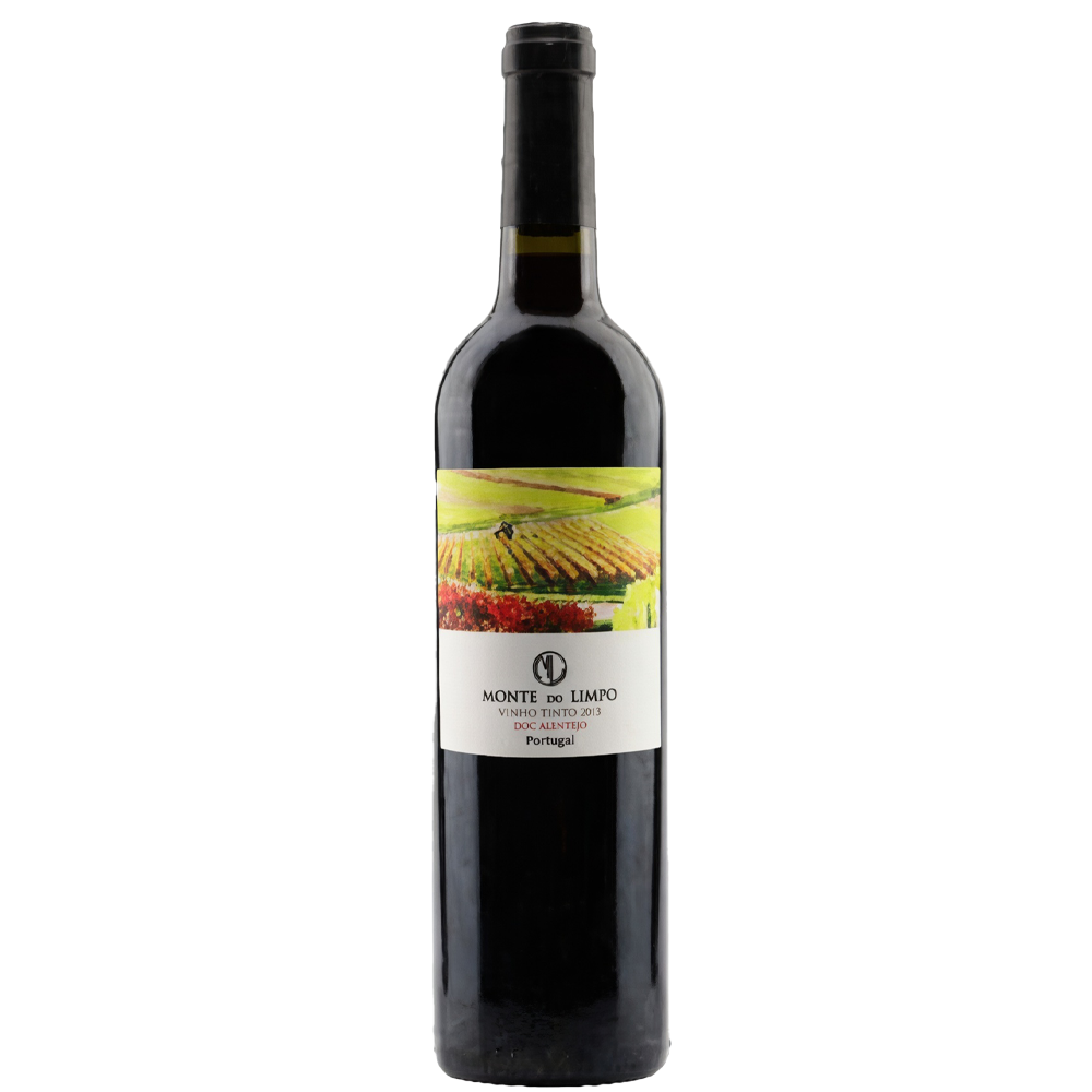 Monte do Limpo Vinho Tinto 2015 (不設退換)