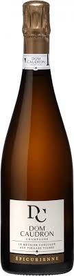 dom caudron champagne epicurienne