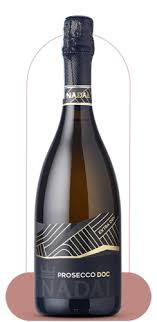 Nadal Prosecco Extra Dry