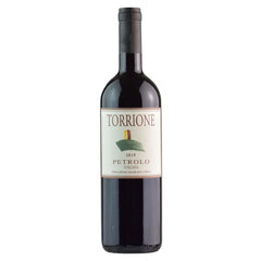 Petrolo “Torrione“ DOC Toscana 2019